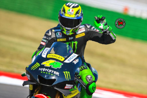 Pol Espargaro