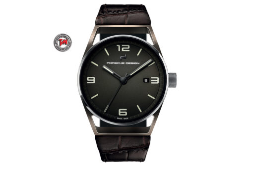 Porsche 1919 Datetimer Eternity