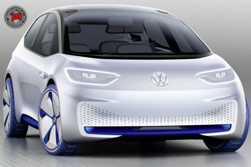Volkswagen I.D.
