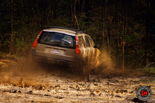 Volvo Cross Country