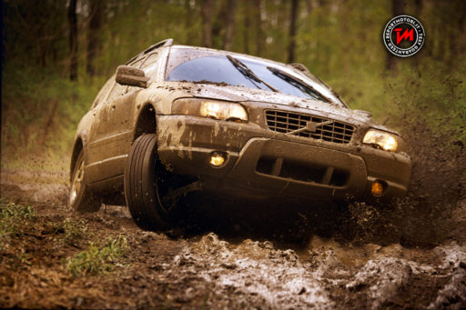 Volvo Cross Country