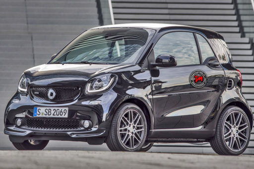 smart Brabus,brabus,smart