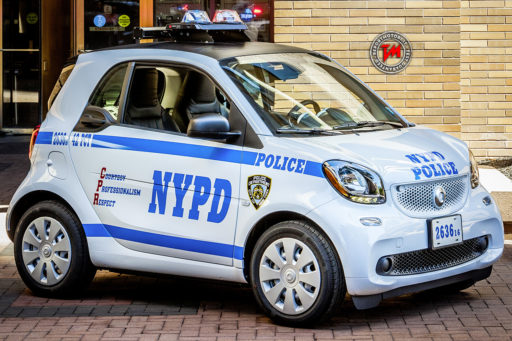 smart for cops