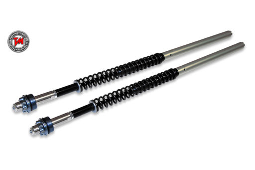 Cartuccia Andreani Harley Davidson Dyna Low Rider S 2016