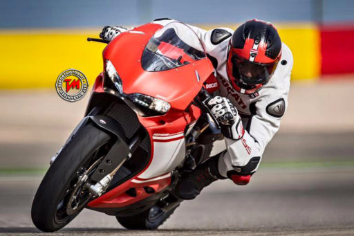 Ducati 1299 Superleggera