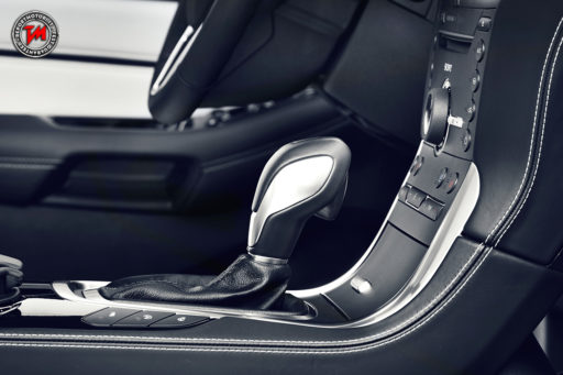 Nuova Ford Edge Vignale