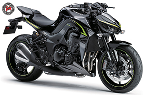 Kawasaki Z Series Sport Bikes Available in India  Z250  Z650  Z900   Z1000  Z1000R