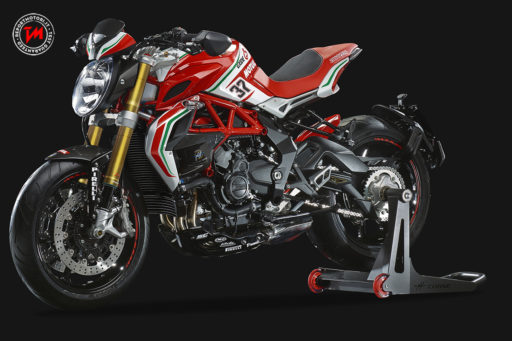 MV Agusta Dragster 800 RC