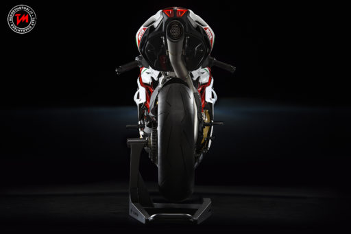 MV Agusta F4 RC