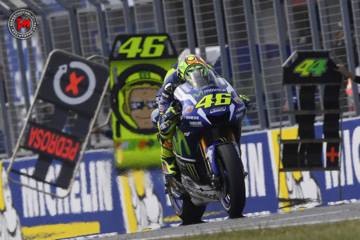 Valentino Rossi