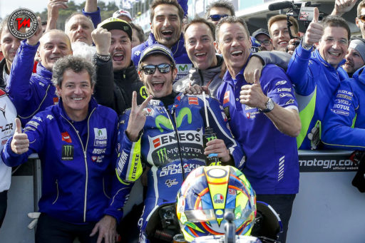 Valentino Rossi
