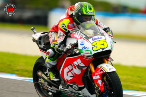 Cal Crutchlow