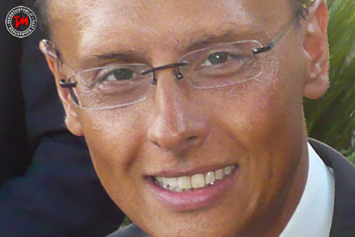 Roberto Pietrantonio - Amministratore Delegato Mazda Motor Italia Srl