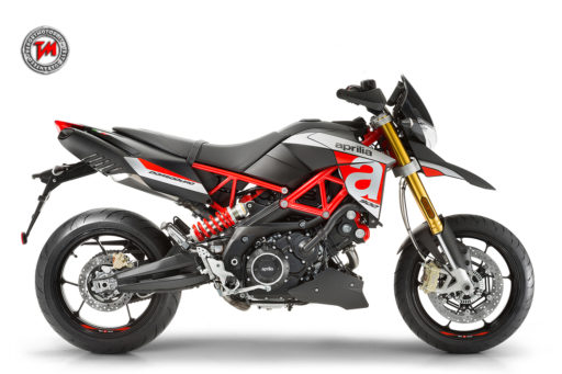 Aprilia Dorsoduro 900