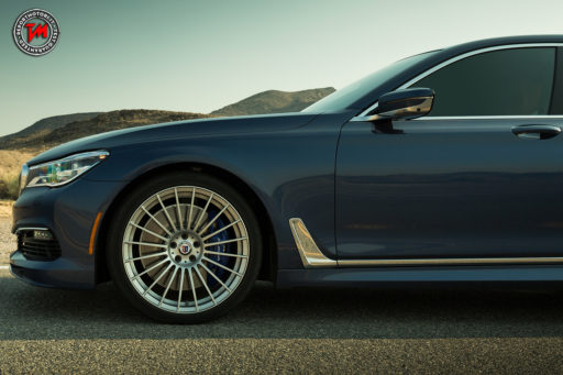 BMW Alpina B7 Bi-Turbo