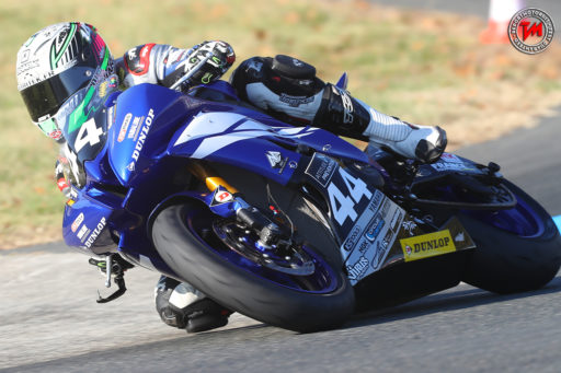 Dunlop GP Racer D212