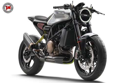 Husqvarna Vitpilane 401