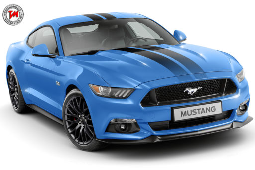 Ford Mustang Special Edition