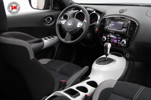 nissan,nissan juke,nissan safety shield
