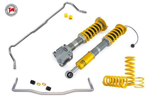 Assetto Ohlins per Mitsubishi Lancer
