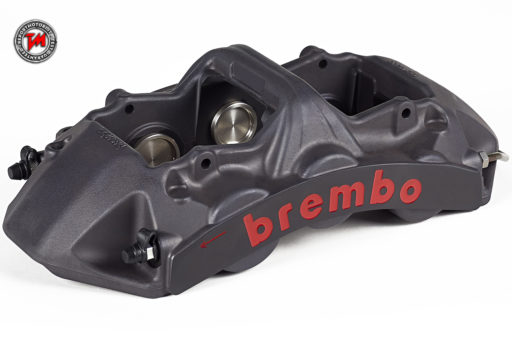 Pinza Brembo M6