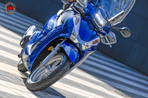 Gamma scooter Pirelli 2017: in arrivo i nuovi Angel Scooter