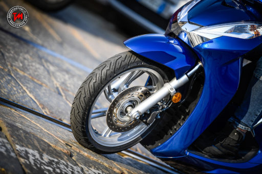 Gamma scooter Pirelli 2017: in arrivo i nuovi Angel Scooter