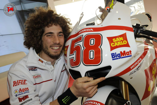 Team Squadra Corse Sic58