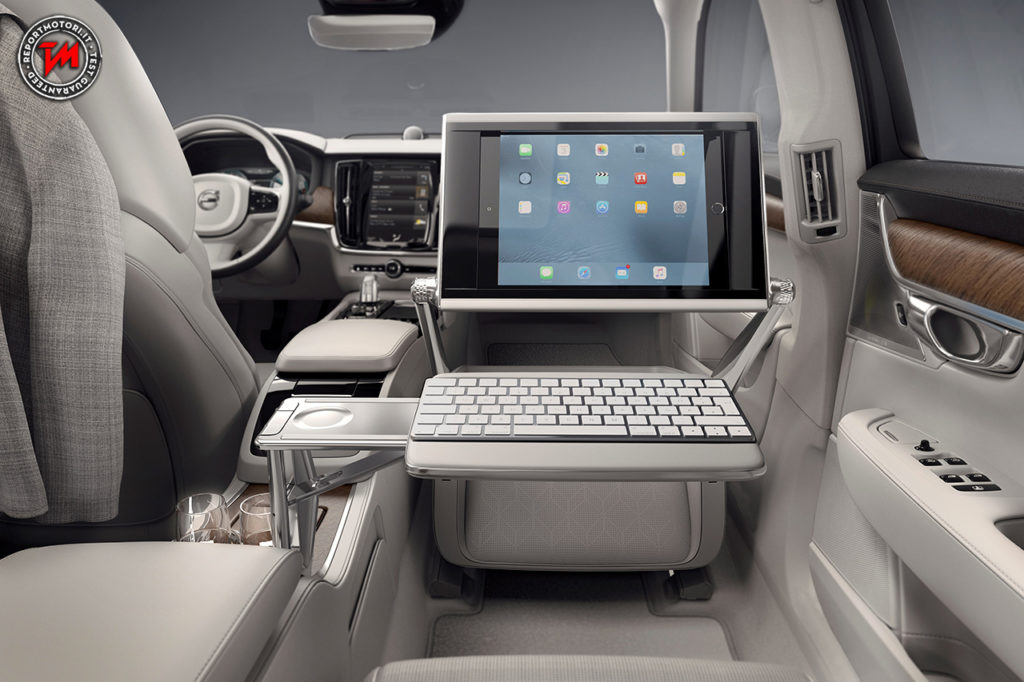 Volvo S90 Excellence