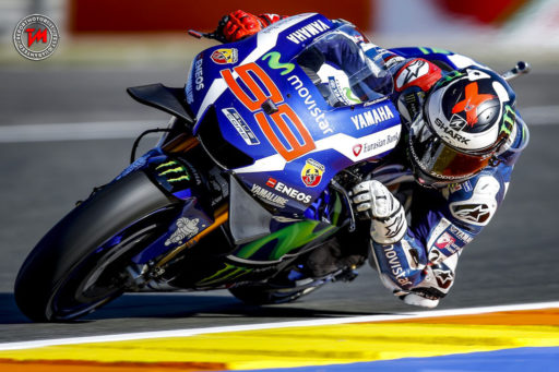 Jorge Lorenzo