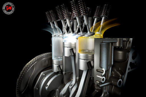 Ford Ecoboost