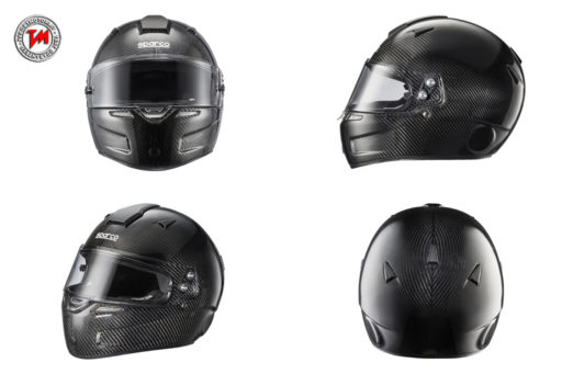 Sparco - Karting 2017