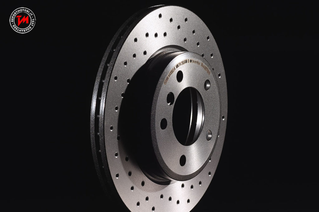 Bosch BP1711 - Pastiglie Freni Auto, Asse Posteriore - Qualità Bosch