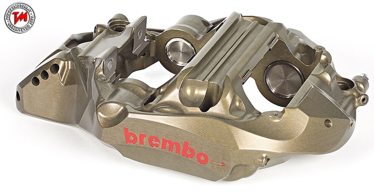 Separatore Per I Pistoncini Delle Pinze Freno Clarke CHT268 Codice 1801268 - Foto 3