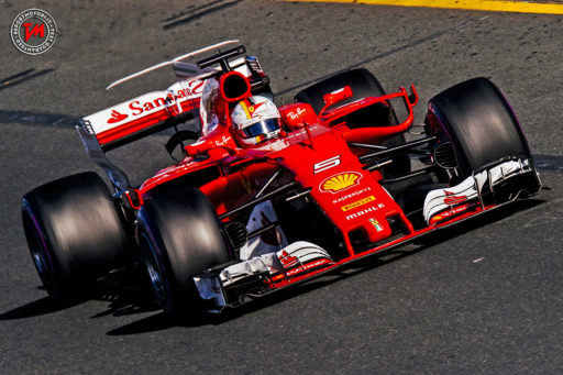 ferrari, vettel, sebastian vettel,pole gp russia,f1