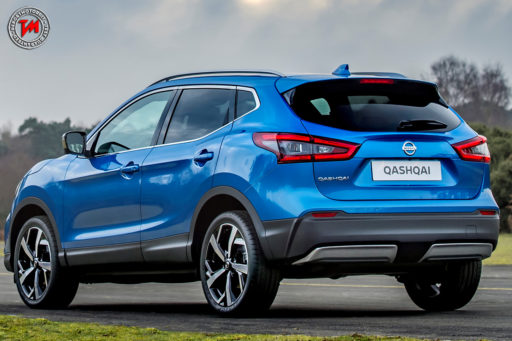 nissan qashqai,qashqai 2017,nuova nissan qashqai,nuova qashqai