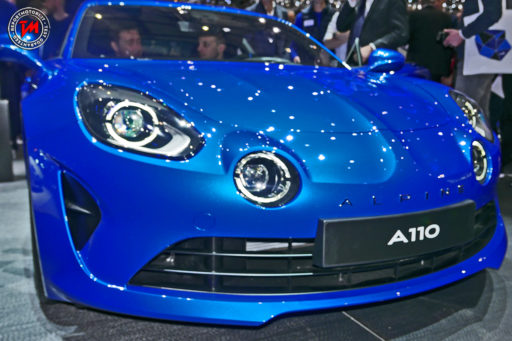 alpine,alpine a110,a110,parco valentino