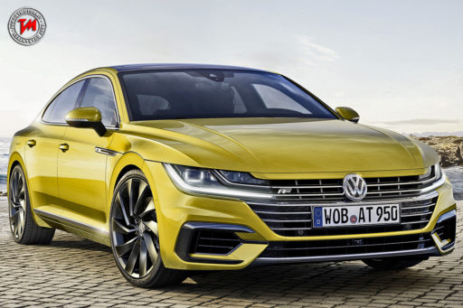 volkswagen, volkswagen arteon,arteon