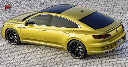 volkswagen, volkswagen arteon,arteon