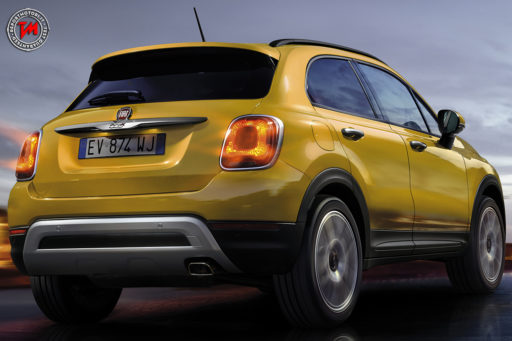 fiat, fiat 500x,500x,jacke la furia