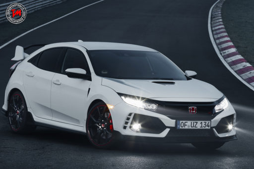 civic type r