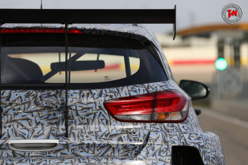 hyundai,i30,i30 tcr, new generation i30 tcr