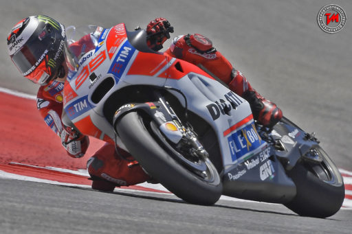 jorge lorenzo, lorenzo,motogp,motogp texas,ducati,desmosedici,desmosedici gp