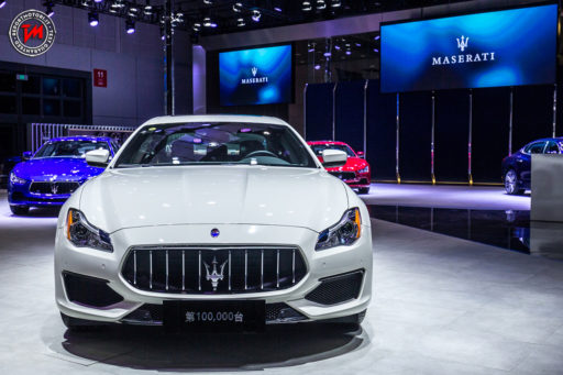 maserati,maserati quattroporte,quattroporte gransport