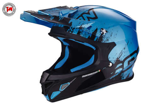 scorpion, scorpion VX-21 air, vx-21 air