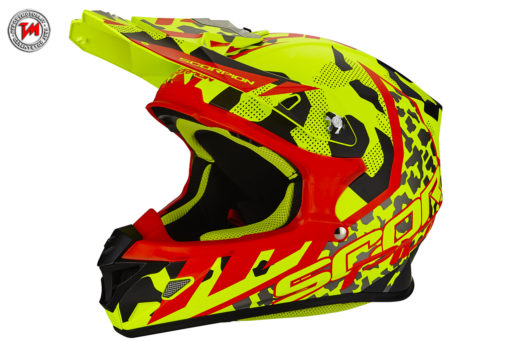 scorpion, scorpion VX-21 air, vx-21 air