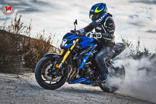 suzuki,suzuki demoride tour , demoride, demoride tour 2017