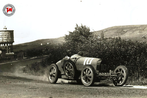 Targa Florio