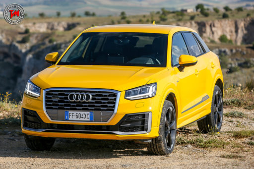 audi, audi q,q-experience,audi q-experience