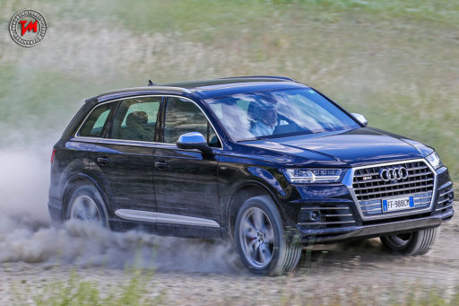 audi, audi q,q-experience,audi q-experience